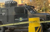 BBC: Іран вживає заходів для запобігання антиурядовим протестам