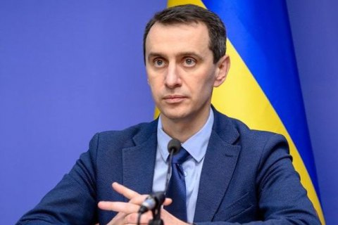 Головний санлікар України допустив участь у виборах мера Києва