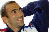 Звезда Франции 90-х годов мечтает возглавить Армению