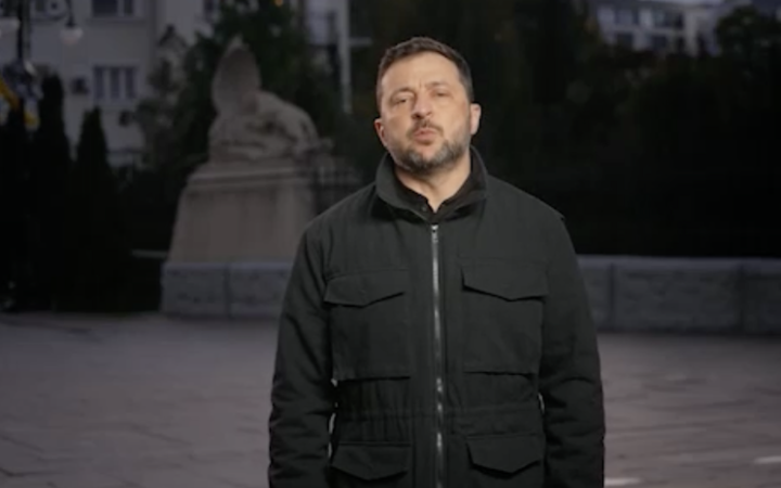 Зеленський про поїздку до Трампа: "Важливо деякі речі обговорити особисто, по телефону все не скажеш"