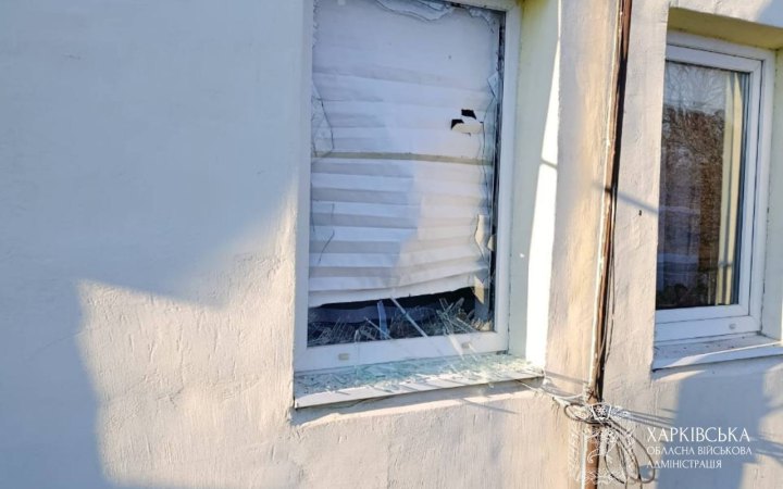 На Харківщині через агресію РФ одна людина загинула і ще 17 – постраждали