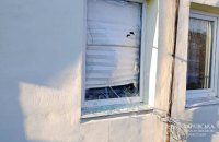 На Харківщині через агресію РФ одна людина загинула і ще 17 – постраждали