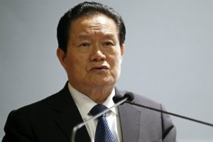 ​В Китае одного из влиятельнейших членов Компартии заподозрили в коррупции