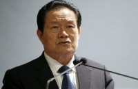 У Китаї одного з найвпливовіших членів Компартії запідозрили у корупції