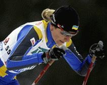 Украина прекращает финансирование зимних видов спорта, - СМИ