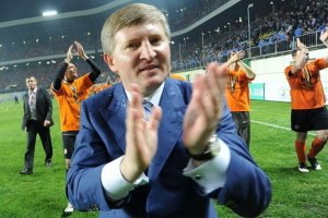 "Шахтар" зарабив 415 мільйонів
