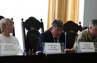 Головою ВККС обрали суддю Київського апеляційного суду Ігнатова