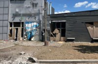 Через атаки РФ на Нікопольщині є загиблі і поранені, пошкоджені підприємства