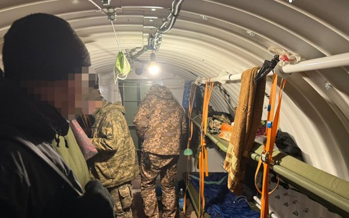 ДБР виявило порушення у батальйонах резерву ЗСУ, що відповідають за мобілізацію та підсилення бойових частин