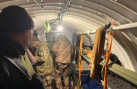 ДБР виявило порушення у батальйонах резерву ЗСУ, що відповідають за мобілізацію та підсилення бойових частин