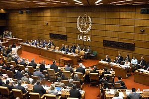 Іран і МАГАТЕ починають новий раунд переговорів з ядерної проблеми
