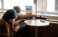 Кулеба: на залізничних вокзалах вже працюють 97 опорних Пунктів незламності 