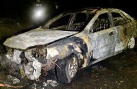 ЗСУ вночі збили п'ять дронів-камікадзе на Дніпропетровщині