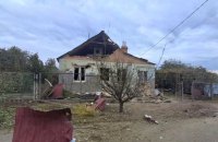 За день росіяни били по Дніпропетровщині понад 30 разів