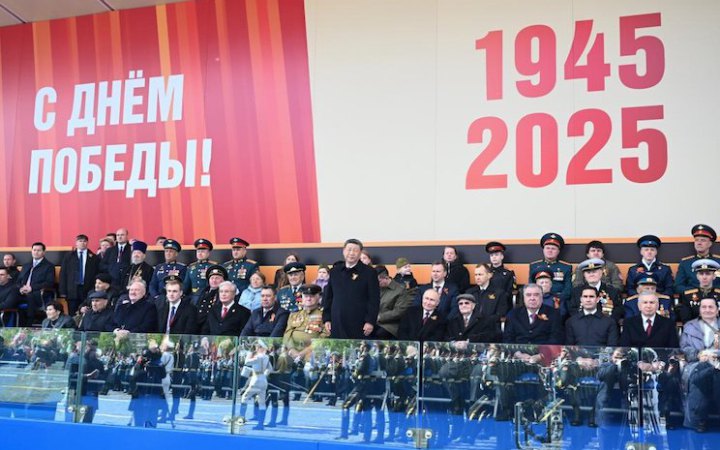 У Китаї "підтримують" пропозицію припинити вогонь між Україною і Росією на 30 днів