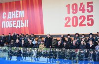 У Китаї "підтримують" пропозицію припинити вогонь між Україною і Росією на 30 днів