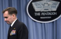 Пентагон провалил операцию по спасению американского журналиста в Сирии