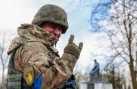 Українська армія звільнила 11 населених пунктів у Херсонській області