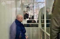 Суд призначив довічне російському солдату за розстріл військовополонених 