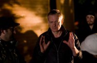 Юрис Пошкус: «То, что случилось в Украине, могло произойти и в Латвии»