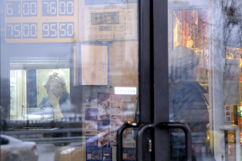 В России задумались о "стрижке" депозитов физлиц