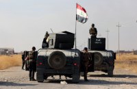 Іракські війська вбили високопоставленого члена "Ісламської держави"
