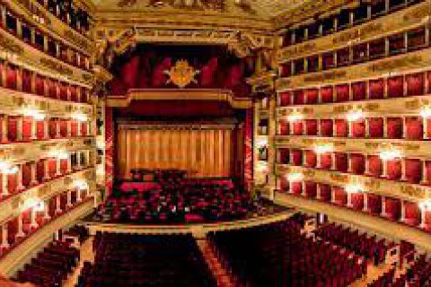 Міланський театр "Ла Скала" скасував відкриття сезону вперше з часів Другої світової