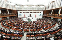 ​Турецький парламент не буде спішити з розглядом заявки Швеції на членство в НАТО