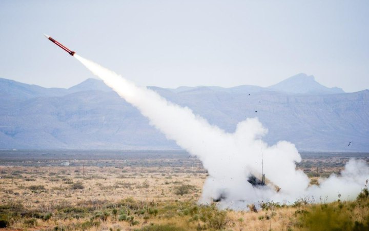 Чотири країни-союзники НАТО отримають до тисячі ракет для ЗРК "Patriot" 