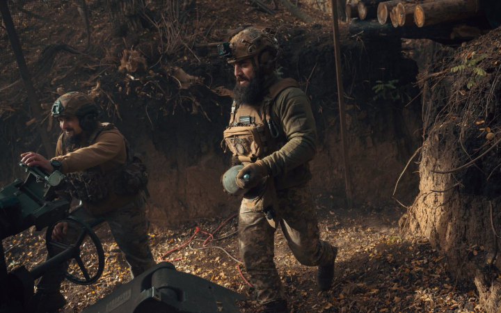 На фронті пройшло 213 боїв. На Лиманському і Покровському напрямках – найбільше