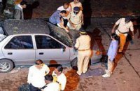 Торговцы в Мумбаи из-за теракта лишились бриллиантов на $5,6 млн