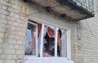 Ворог атакував дронами дві громади на Дніпропетровщині, постраждала дитина