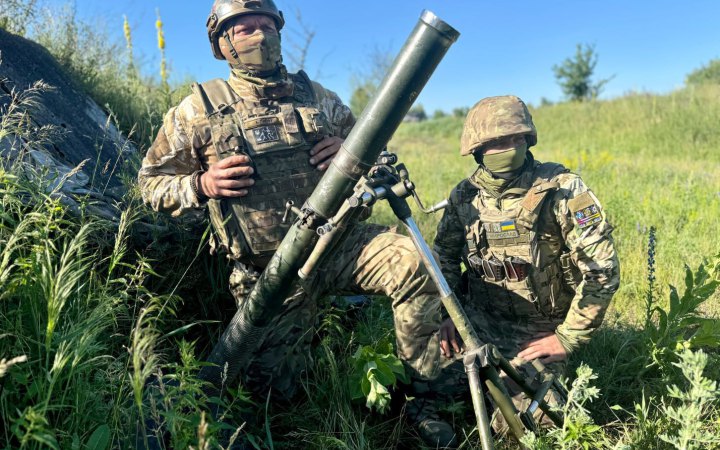 Генштаб: 118 бойових зіткнень за добу, найбільше на Покровському і Торецькому напрямках 