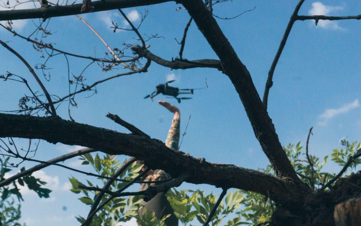 У аеропорті Вільнюса тимчасово зупиняли польоти через можливий дрон