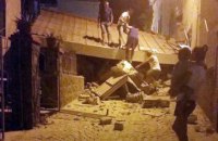 На італійському острові Іск'я стався землетрус (оновлено)