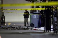 Поліція застрелила двох підозрюваних у стрілянині в Каліфорнії