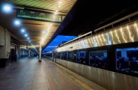 Укрзалізниця відновила залізничне сполучення з Краматорськом