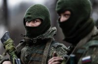 На Сумщині прикордонники зупинили спробу прориву російської ДРГ