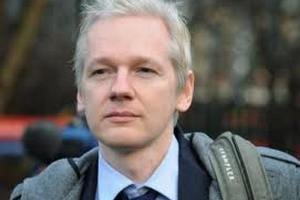 Засновник WikiLeaks відмовився від консульської допомоги Австралії