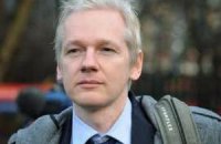 Засновник WikiLeaks відмовився від консульської допомоги Австралії