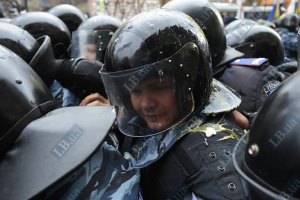 Львовской милиции на Евро помогут правоохранители из шести регионов