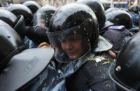 Львівській міліції на Євро допоможуть правоохоронці із шести регіонів