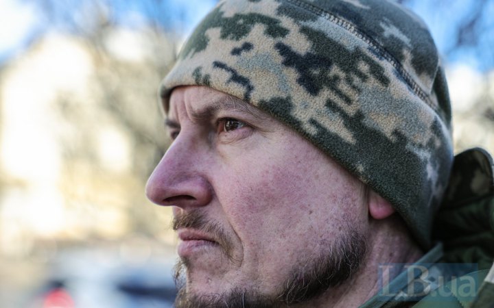 Любомир Мікало, Герой України: «Кажу їм — не дочекаються, я так просто не здамся. Я обіцяв дружині, що повернуся — так і зробив» 