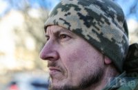 Любомир Мікало, Герой України: «Кажу їм — не дочекаються, я так просто не здамся. Я обіцяв дружині, що повернуся — так і зробив»