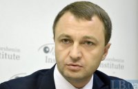 Уполномоченный по защите государственного языка просит Павелко дать объяснения по поводу скандала на матче "Львов" - "Колос"