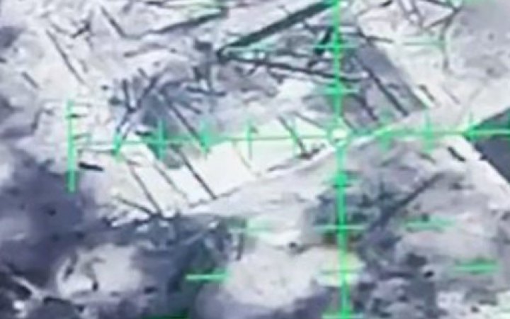 На одному з важливих напрямків фронту Сили безпілотних систем ЗСУ знищили район оборони противника