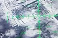 На одному з важливих напрямків фронту Сили безпілотних систем ЗСУ знищили район оборони противника