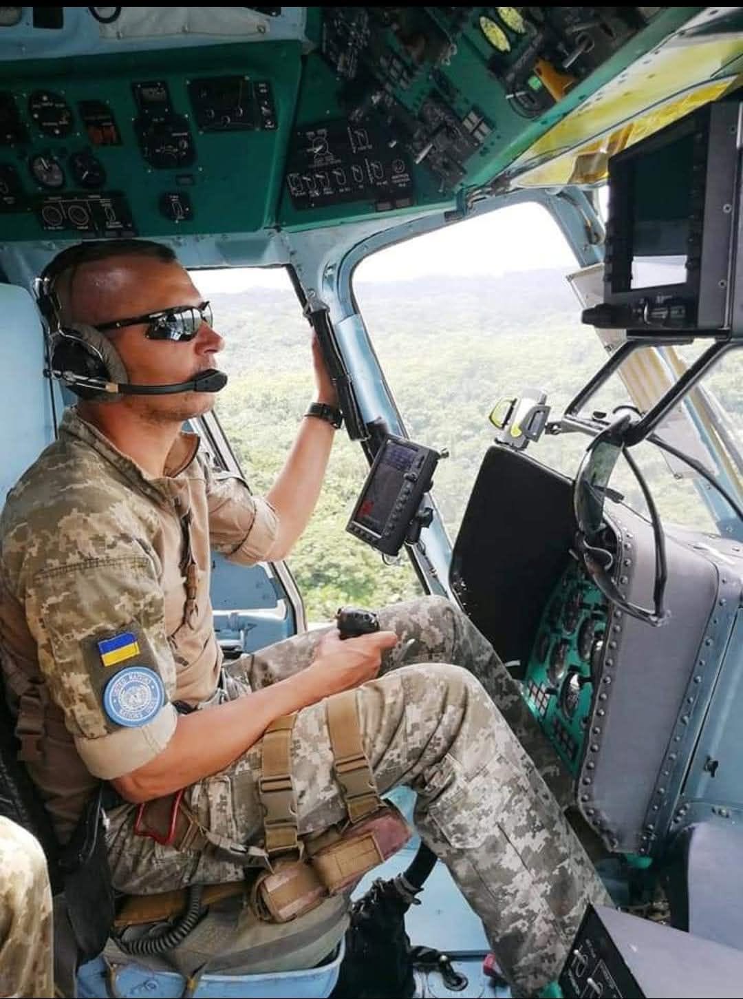Василь Мулік