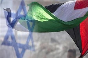 Палестинські бойовики обстріляли Ізраїль ракетами після авіаудару
