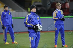 Александр Алиев: "Во Львове всегда приятно играть"
